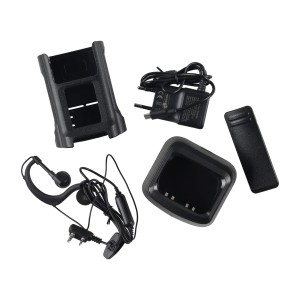 Krótkofalówka Baofeng DM-32E HTQ DMR + pasmo lotnicze