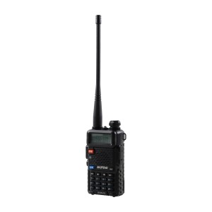 Krótkofalówka PMR Baofeng UV-5R HTQ USB-C