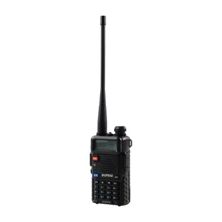 Krótkofalówka PMR Baofeng UV-5R HTQ USB-C