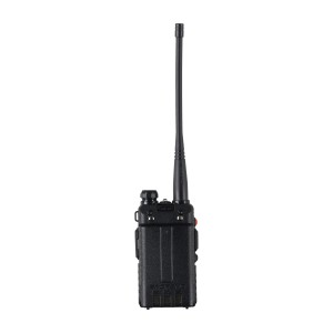 Krótkofalówka PMR Baofeng UV-5R HTQ USB-C