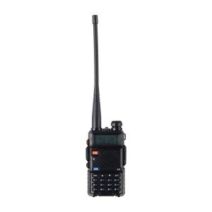 Krótkofalówka PMR Baofeng UV-5R HTQ USB-C