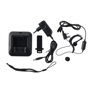 Krótkofalówka PMR Baofeng UV-5R HTQ USB-C