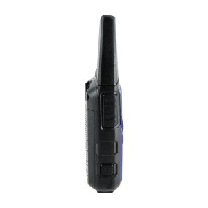 Krótkofalówki PMR Baofeng BF-25E Dark Blue Twin