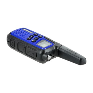 Krótkofalówki PMR Baofeng BF-25E Dark Blue Twin