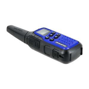 Krótkofalówki PMR Baofeng BF-25E Dark Blue Twin