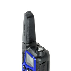 Krótkofalówki PMR Baofeng BF-25E Dark Blue Twin