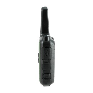Krótkofalówki PMR Baofeng BF-25E Green Twin 2 szt.