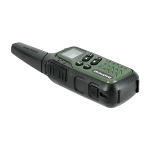 Krótkofalówki PMR Baofeng BF-25E Green Twin 2 szt.