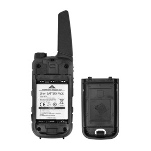 Krótkofalówki PMR Baofeng BF-25E Green Twin 2 szt.