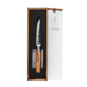 Nóż kuchenny uniwersalny Forged Olive