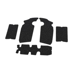Okleiny chwytu Creative Guns Grip Tape do Canik SFx Rival