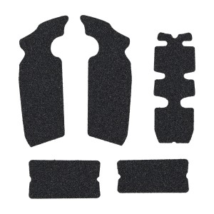 Okleiny chwytu Creative Guns Grip Tape do Canik TP9 SFx Mete