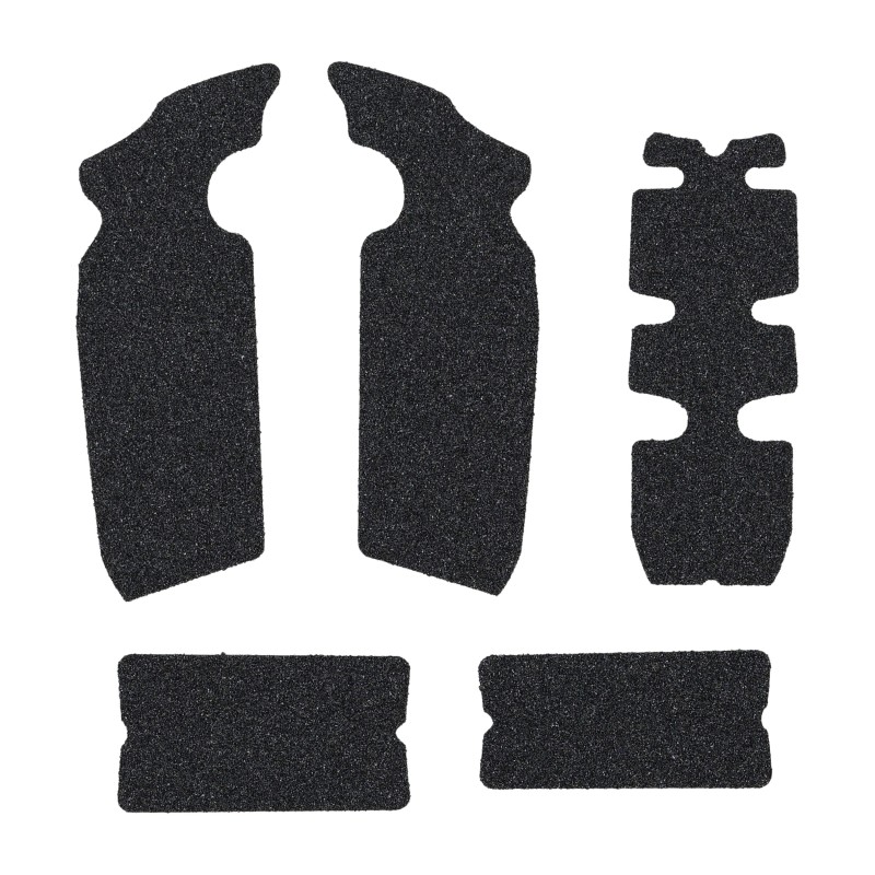 Okleiny chwytu Creative Guns Grip Tape do Canik TP9 SFx Mete