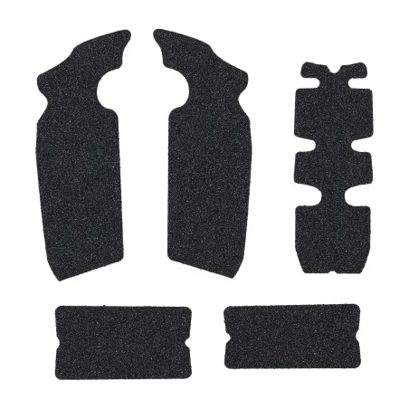 Okleiny chwytu Creative Guns Grip Tape do Canik TP9 SFx Mete