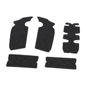 Okleiny chwytu Creative Guns Grip Tape do Canik TP9 SFx Mete