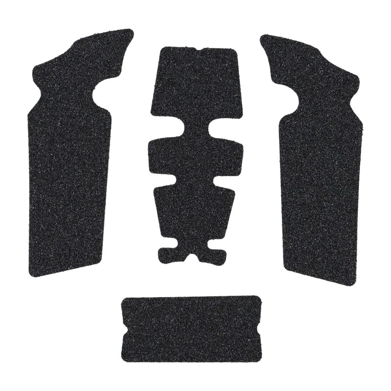 Okleiny chwytu Creative Guns Grip Tape do Canik TTI Combat