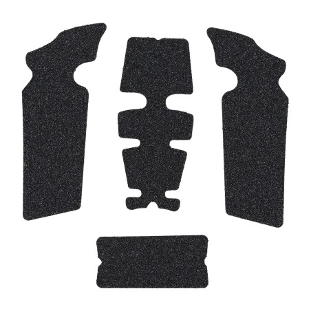 Okleiny chwytu Creative Guns Grip Tape do Canik TTI Combat