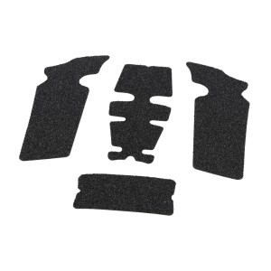 Okleiny chwytu Creative Guns Grip Tape do Canik TTI Combat