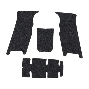 Okleiny chwytu Creative Guns Grip Tape do CZ P-09 C Nocturne