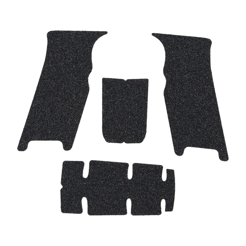 Okleiny chwytu Creative Guns Grip Tape do CZ P-09 C Nocturne