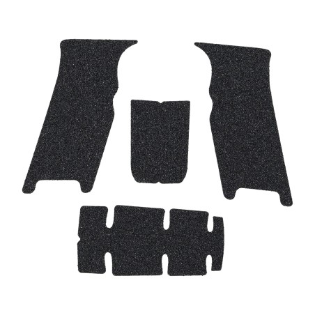 Okleiny chwytu Creative Guns Grip Tape do CZ P-09 C Nocturne