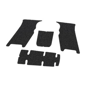 Okleiny chwytu Creative Guns Grip Tape do CZ P-09 C Nocturne
