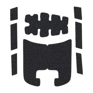 Okleiny chwytu Creative Guns Grip Tape do CZ P-10C/OR