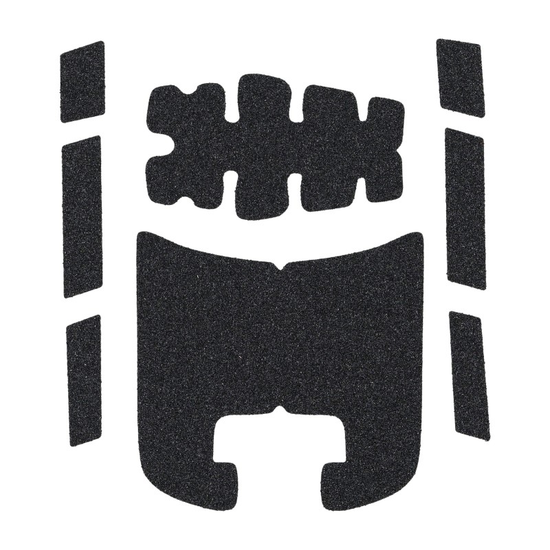 Okleiny chwytu Creative Guns Grip Tape do CZ P-10C/OR