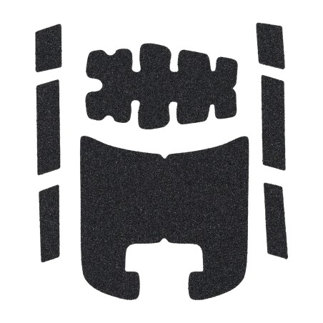 Okleiny chwytu Creative Guns Grip Tape do CZ P-10C/OR