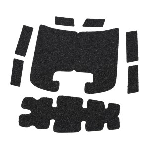 Okleiny chwytu Creative Guns Grip Tape do CZ P-10F