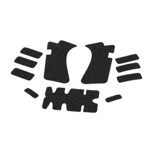Okleiny chwytu Creative Guns Grip Tape do GLOCK 17 - gen. 3