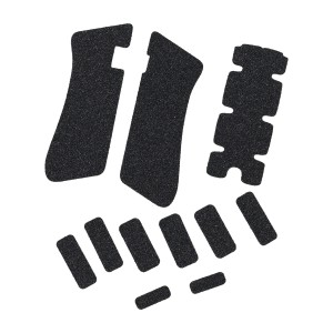 Okleiny chwytu Creative Guns Grip Tape do GLOCK 17 - gen. 3