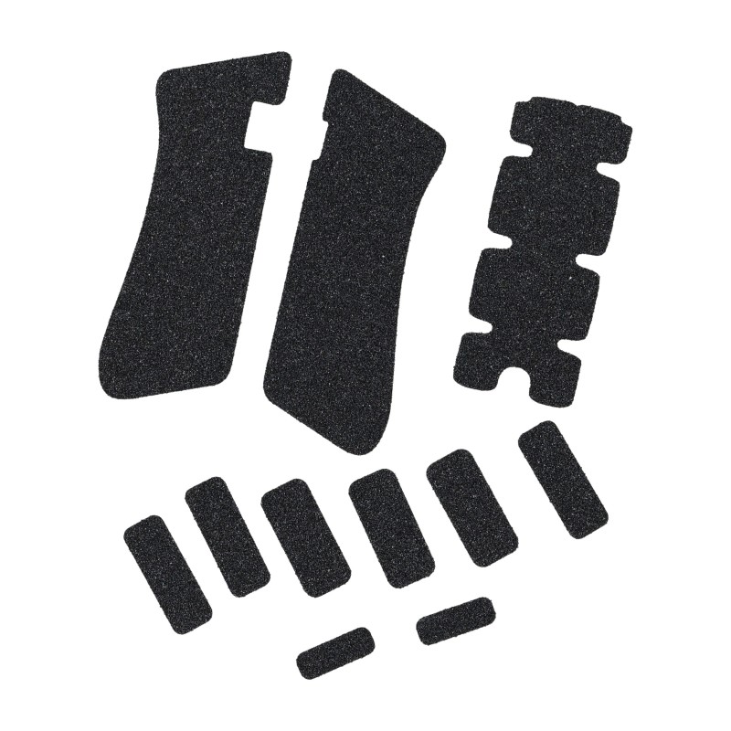 Okleiny chwytu Creative Guns Grip Tape do GLOCK 17 - gen. 3