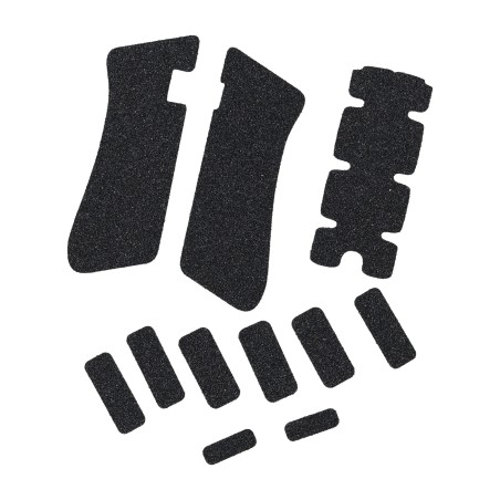 Okleiny chwytu Creative Guns Grip Tape do GLOCK 17 - gen. 3
