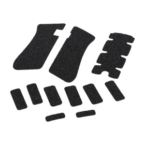 Okleiny chwytu Creative Guns Grip Tape do GLOCK 17 - gen. 3