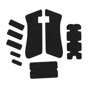 Okleiny chwytu Creative Guns Grip Tape do GLOCK 17 - gen. 5