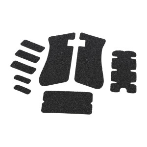 Okleiny chwytu Creative Guns Grip Tape do GLOCK 17 - gen. 5
