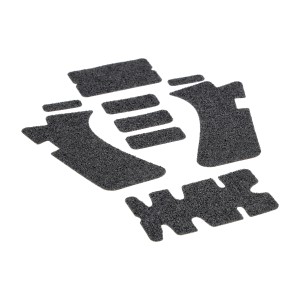 Okleiny chwytu Creative Guns Grip Tape do GLOCK 19 - gen. 5