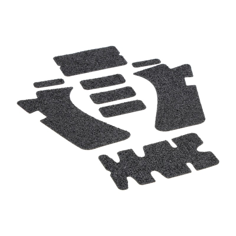 Okleiny chwytu Creative Guns Grip Tape do GLOCK 19 - gen. 5