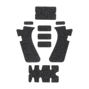 Okleiny chwytu Creative Guns Grip Tape do GLOCK 19 - gen. 5
