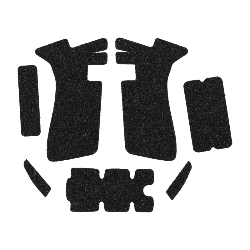 Okleiny chwytu Creative Guns Grip Tape do GLOCK 19 - gen. 6