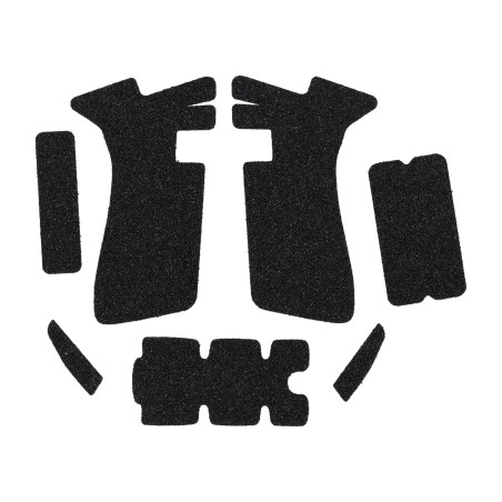 Okleiny chwytu Creative Guns Grip Tape do GLOCK 19 - gen. 6