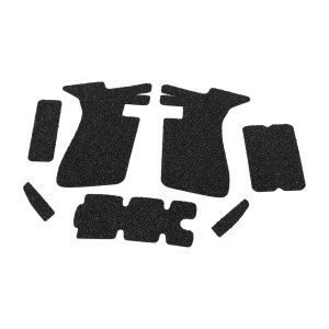 Okleiny chwytu Creative Guns Grip Tape do GLOCK 19 - gen. 6