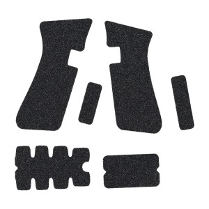 Okleiny chwytu Creative Guns Grip Tape do GLOCK 43x