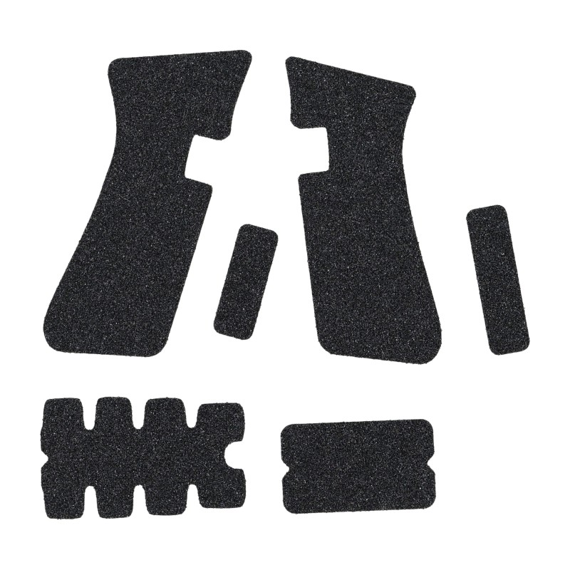 Okleiny chwytu Creative Guns Grip Tape do GLOCK 43x