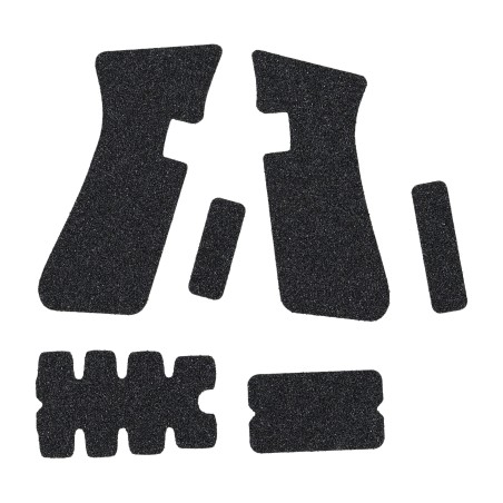 Okleiny chwytu Creative Guns Grip Tape do GLOCK 43x