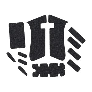 Okleiny chwytu Creative Guns Grip Tape do GLOCK 45 - gen. 6