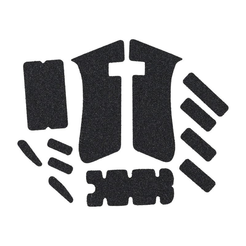 Okleiny chwytu Creative Guns Grip Tape do GLOCK 45 - gen. 6