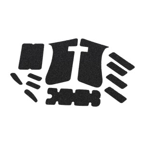 Okleiny chwytu Creative Guns Grip Tape do GLOCK 45 - gen. 6