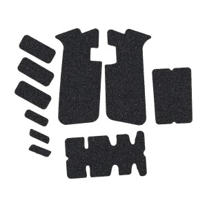 Okleiny chwytu Creative Guns Grip Tape do Ruger RXM